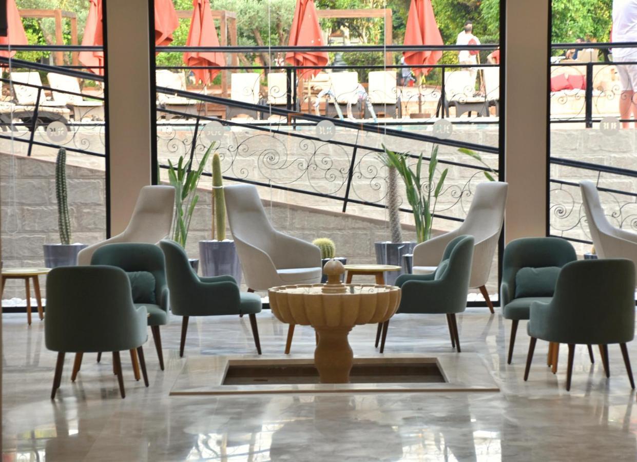 Tui Blue Medina Gardens (Adults Only) Ξενοδοχείο Μαρακές Εξωτερικό φωτογραφία