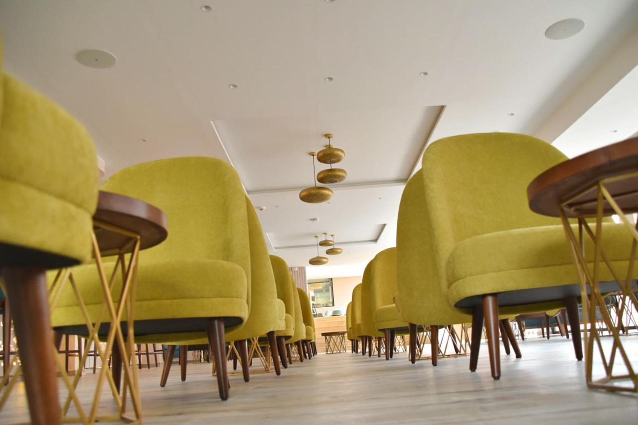 Tui Blue Medina Gardens (Adults Only) Ξενοδοχείο Μαρακές Εξωτερικό φωτογραφία