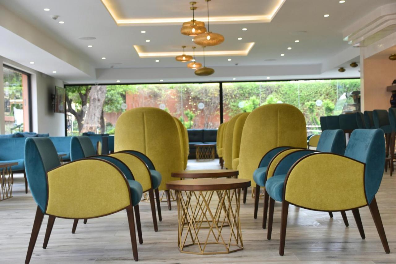 Tui Blue Medina Gardens (Adults Only) Ξενοδοχείο Μαρακές Εξωτερικό φωτογραφία
