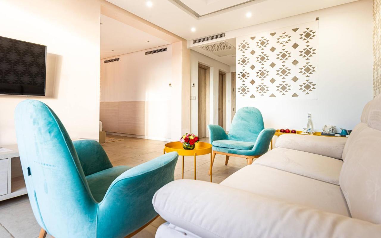 Tui Blue Medina Gardens (Adults Only) Ξενοδοχείο Μαρακές Εξωτερικό φωτογραφία