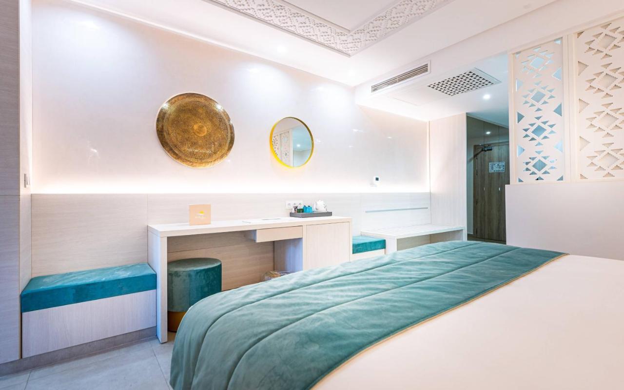 Tui Blue Medina Gardens (Adults Only) Ξενοδοχείο Μαρακές Εξωτερικό φωτογραφία