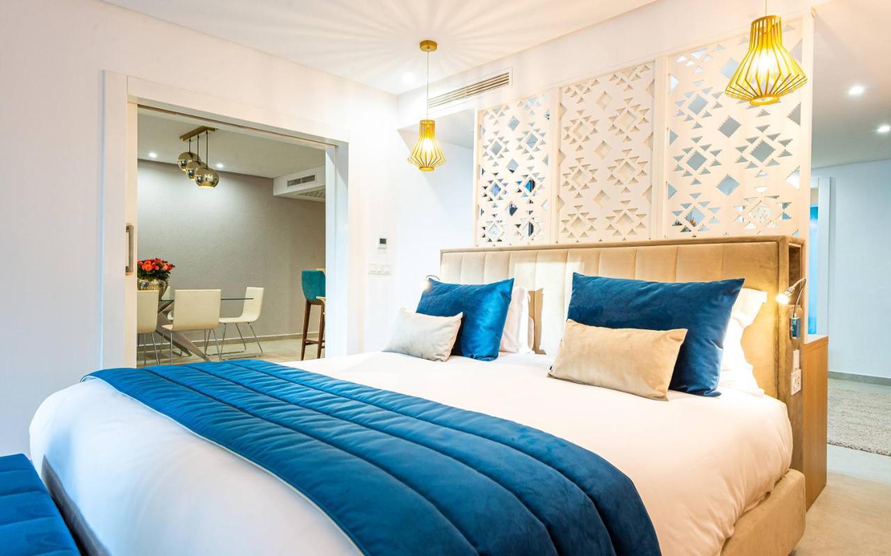 Tui Blue Medina Gardens (Adults Only) Ξενοδοχείο Μαρακές Εξωτερικό φωτογραφία