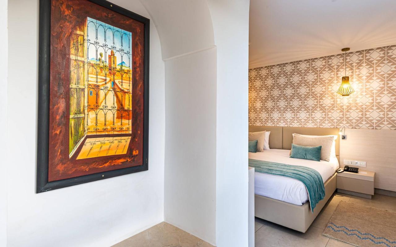 Tui Blue Medina Gardens (Adults Only) Ξενοδοχείο Μαρακές Εξωτερικό φωτογραφία