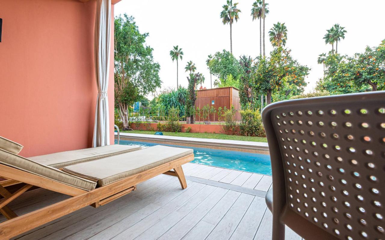 Tui Blue Medina Gardens (Adults Only) Ξενοδοχείο Μαρακές Εξωτερικό φωτογραφία