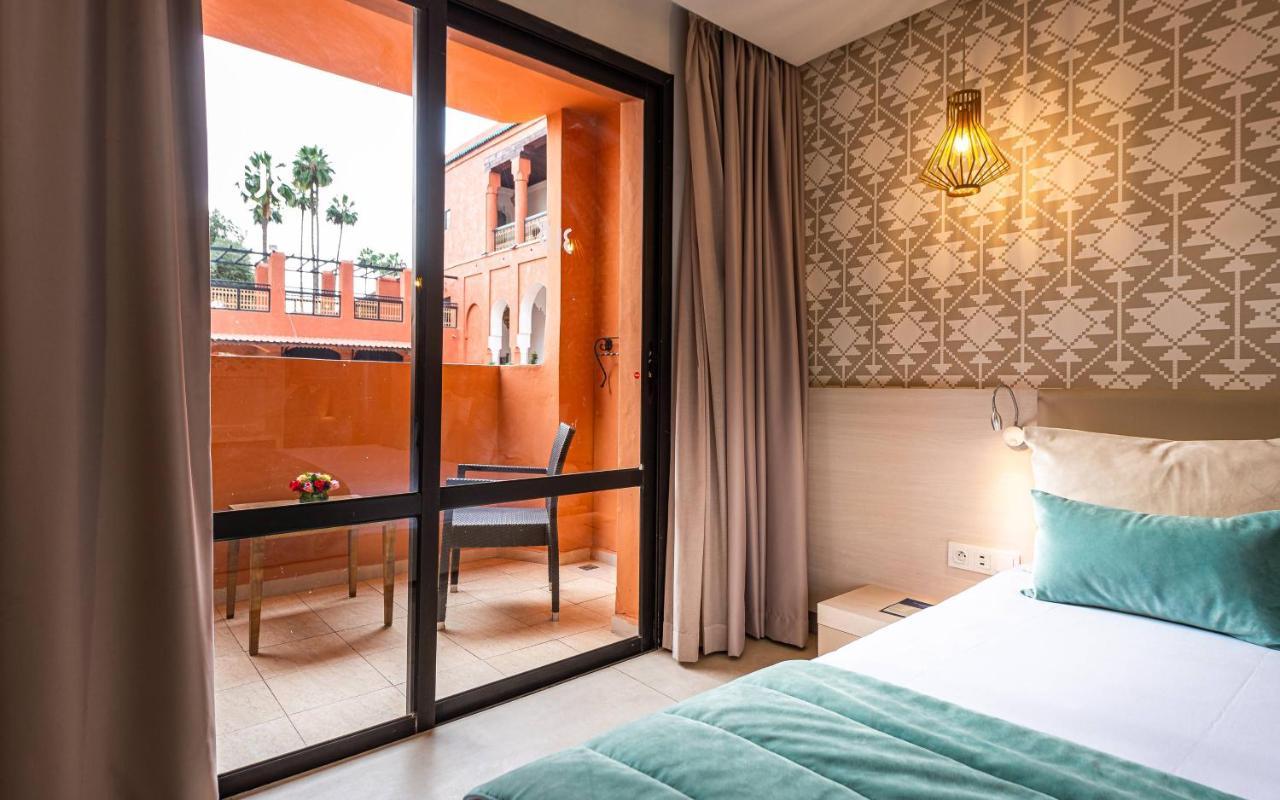 Tui Blue Medina Gardens (Adults Only) Ξενοδοχείο Μαρακές Εξωτερικό φωτογραφία