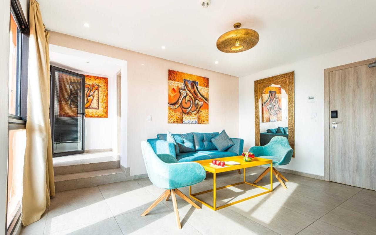 Tui Blue Medina Gardens (Adults Only) Ξενοδοχείο Μαρακές Εξωτερικό φωτογραφία