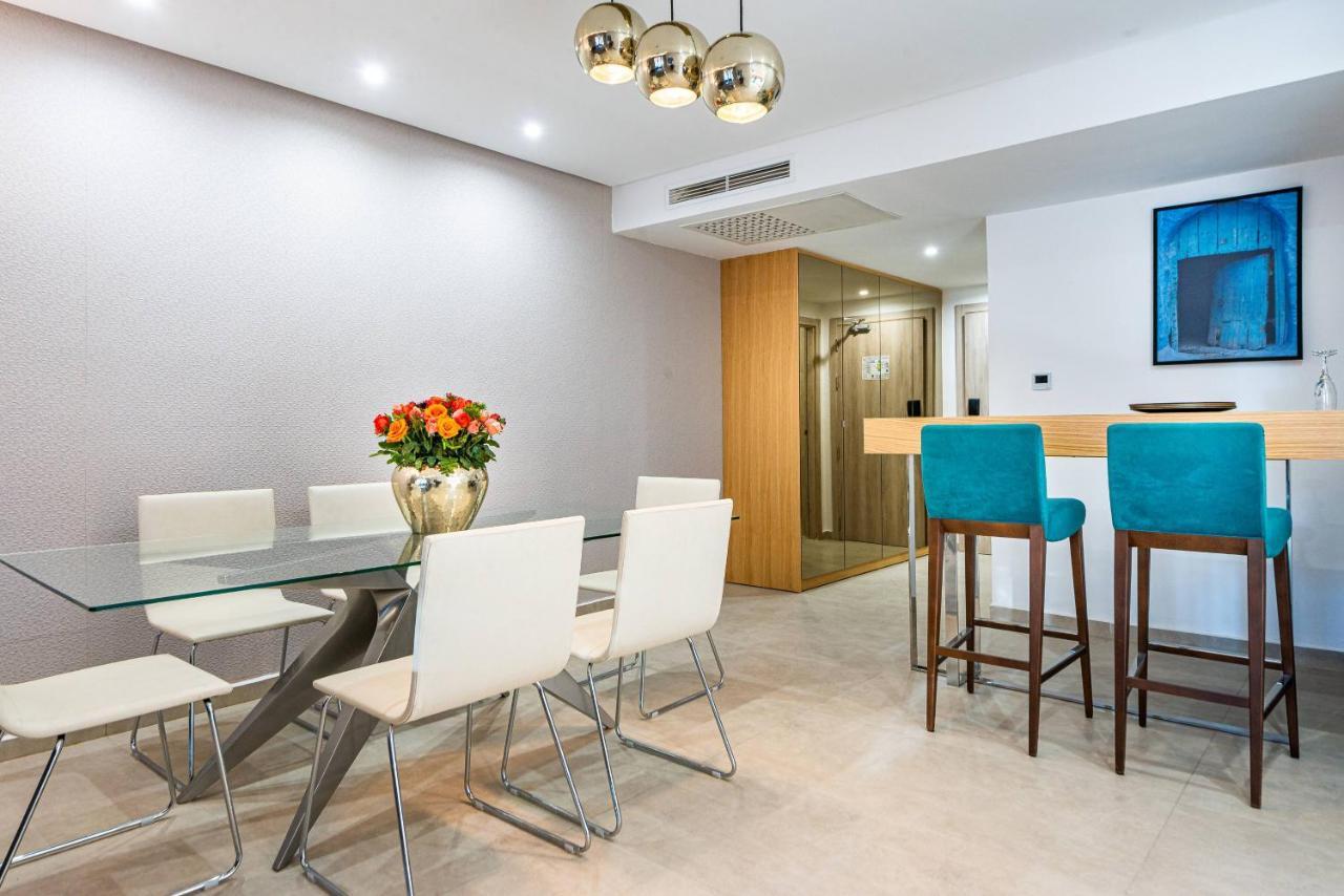 Tui Blue Medina Gardens (Adults Only) Ξενοδοχείο Μαρακές Εξωτερικό φωτογραφία