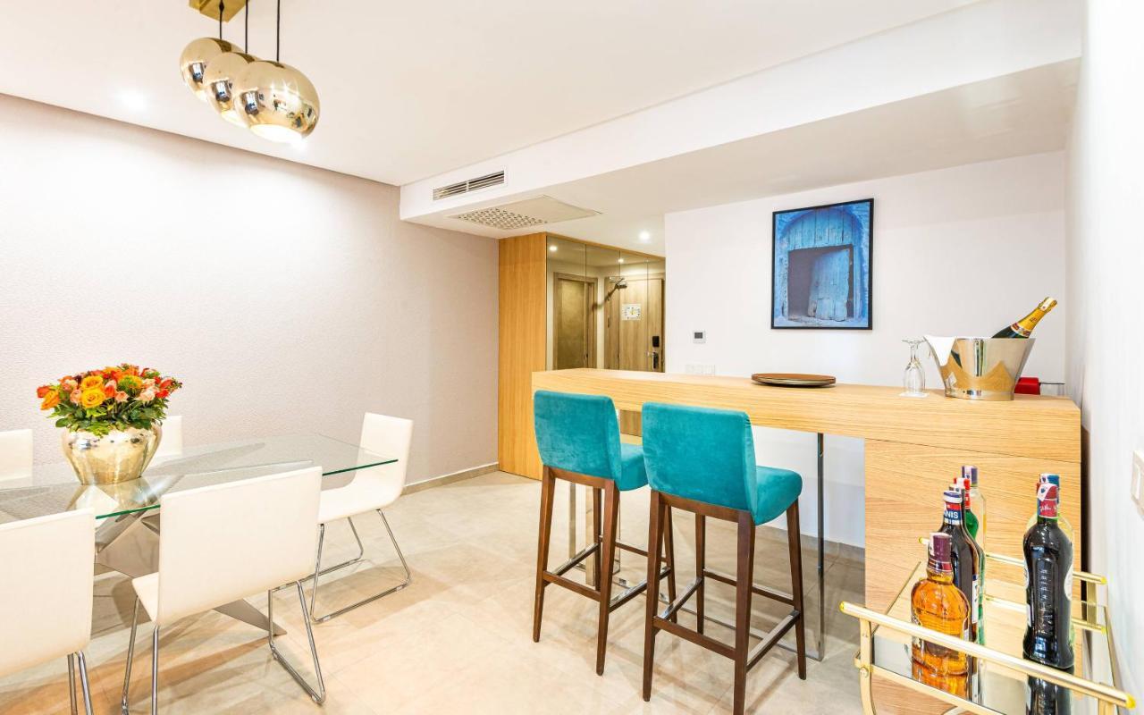 Tui Blue Medina Gardens (Adults Only) Ξενοδοχείο Μαρακές Εξωτερικό φωτογραφία