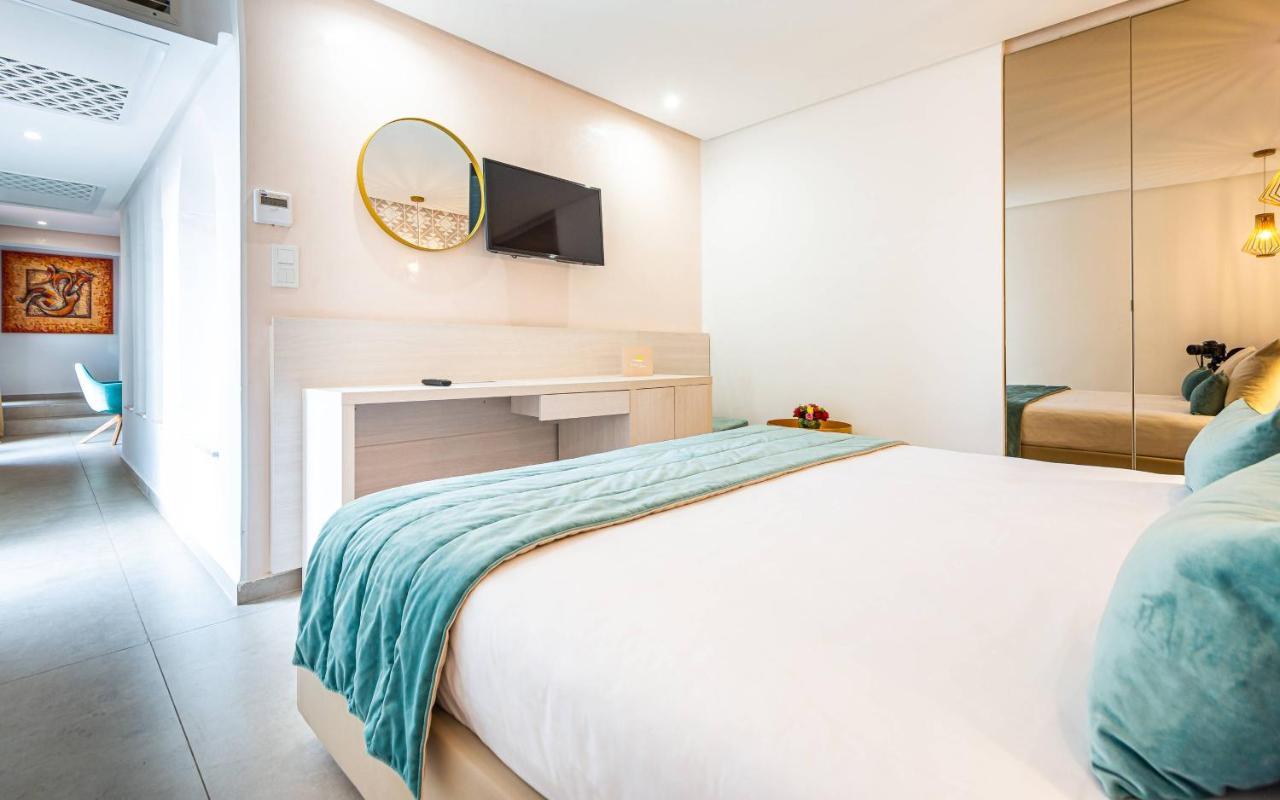 Tui Blue Medina Gardens (Adults Only) Ξενοδοχείο Μαρακές Εξωτερικό φωτογραφία