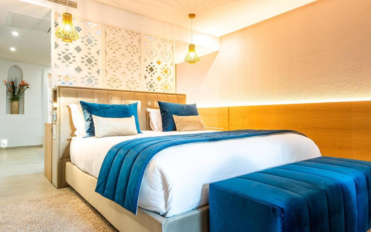 Tui Blue Medina Gardens (Adults Only) Ξενοδοχείο Μαρακές Εξωτερικό φωτογραφία
