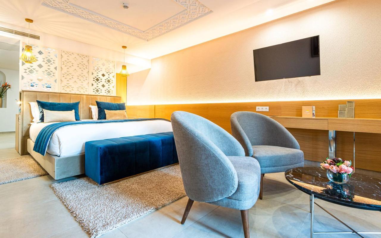 Tui Blue Medina Gardens (Adults Only) Ξενοδοχείο Μαρακές Εξωτερικό φωτογραφία