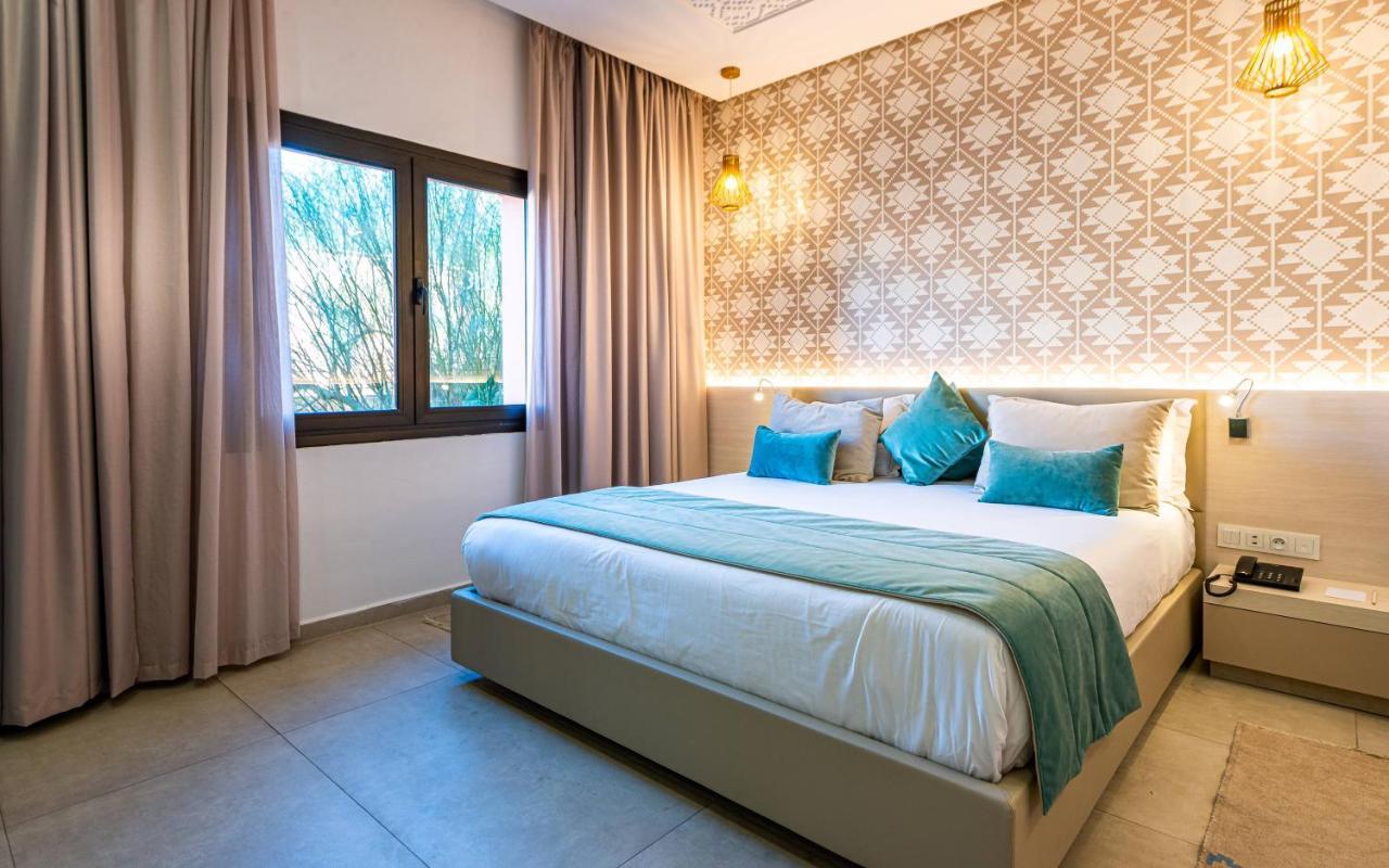 Tui Blue Medina Gardens (Adults Only) Ξενοδοχείο Μαρακές Εξωτερικό φωτογραφία