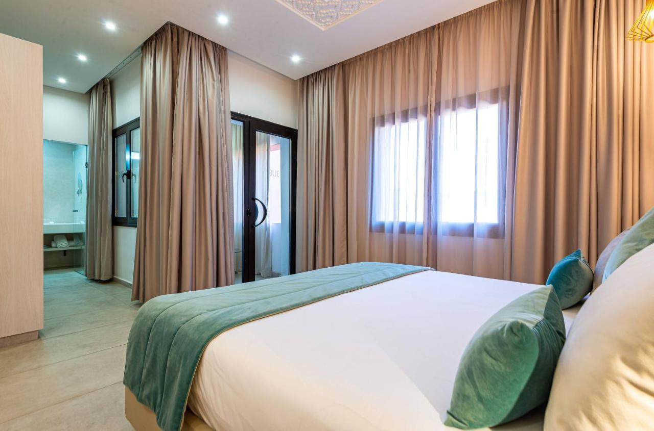 Tui Blue Medina Gardens (Adults Only) Ξενοδοχείο Μαρακές Εξωτερικό φωτογραφία