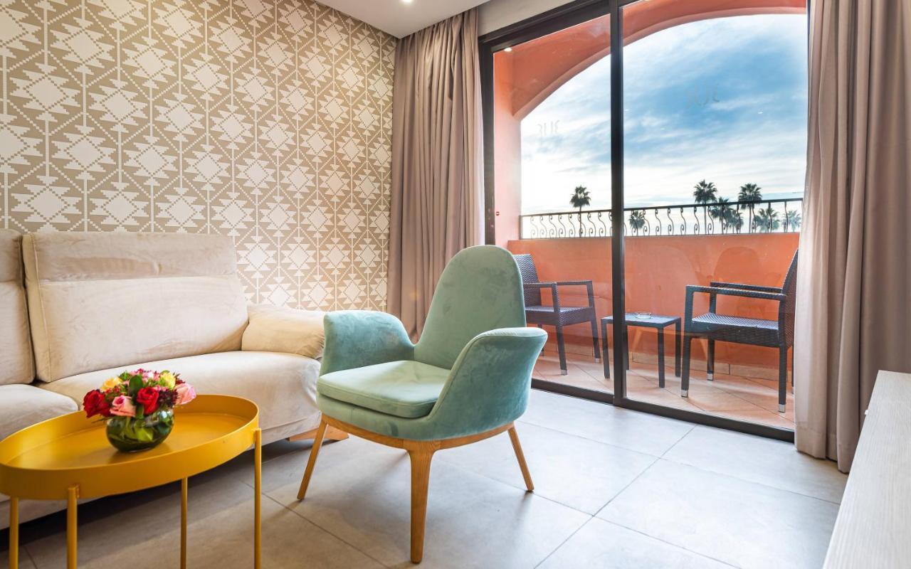 Tui Blue Medina Gardens (Adults Only) Ξενοδοχείο Μαρακές Εξωτερικό φωτογραφία