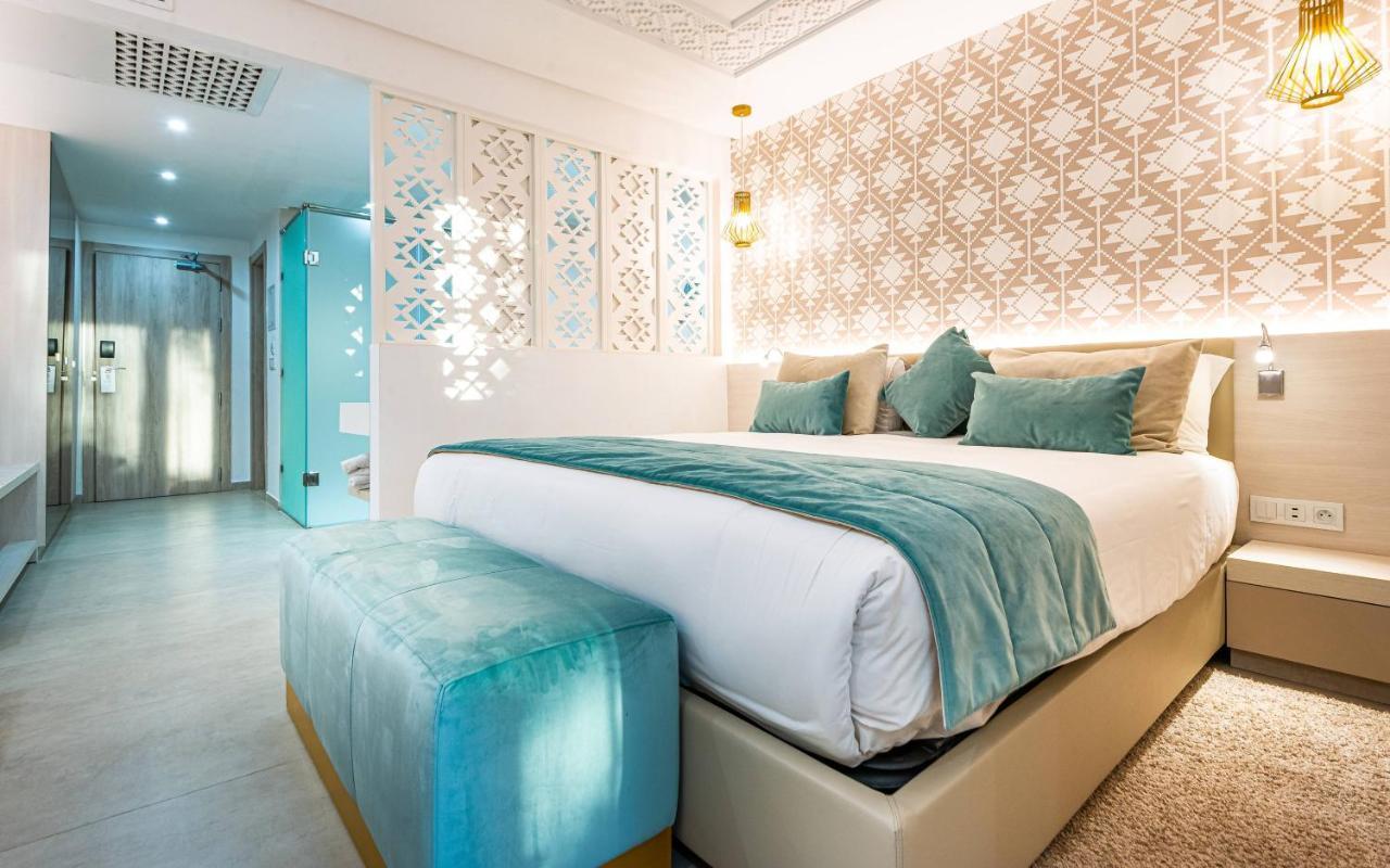 Tui Blue Medina Gardens (Adults Only) Ξενοδοχείο Μαρακές Εξωτερικό φωτογραφία