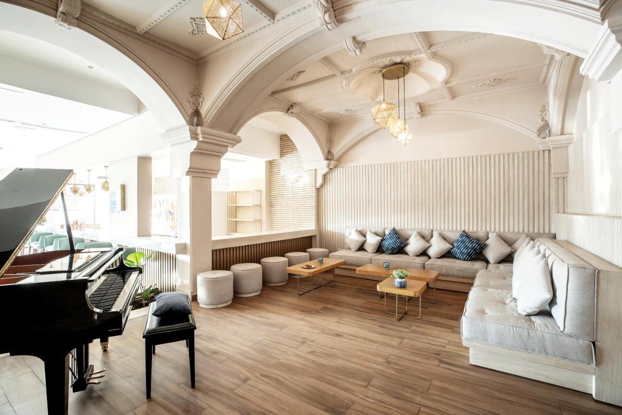 Tui Blue Medina Gardens (Adults Only) Ξενοδοχείο Μαρακές Εξωτερικό φωτογραφία