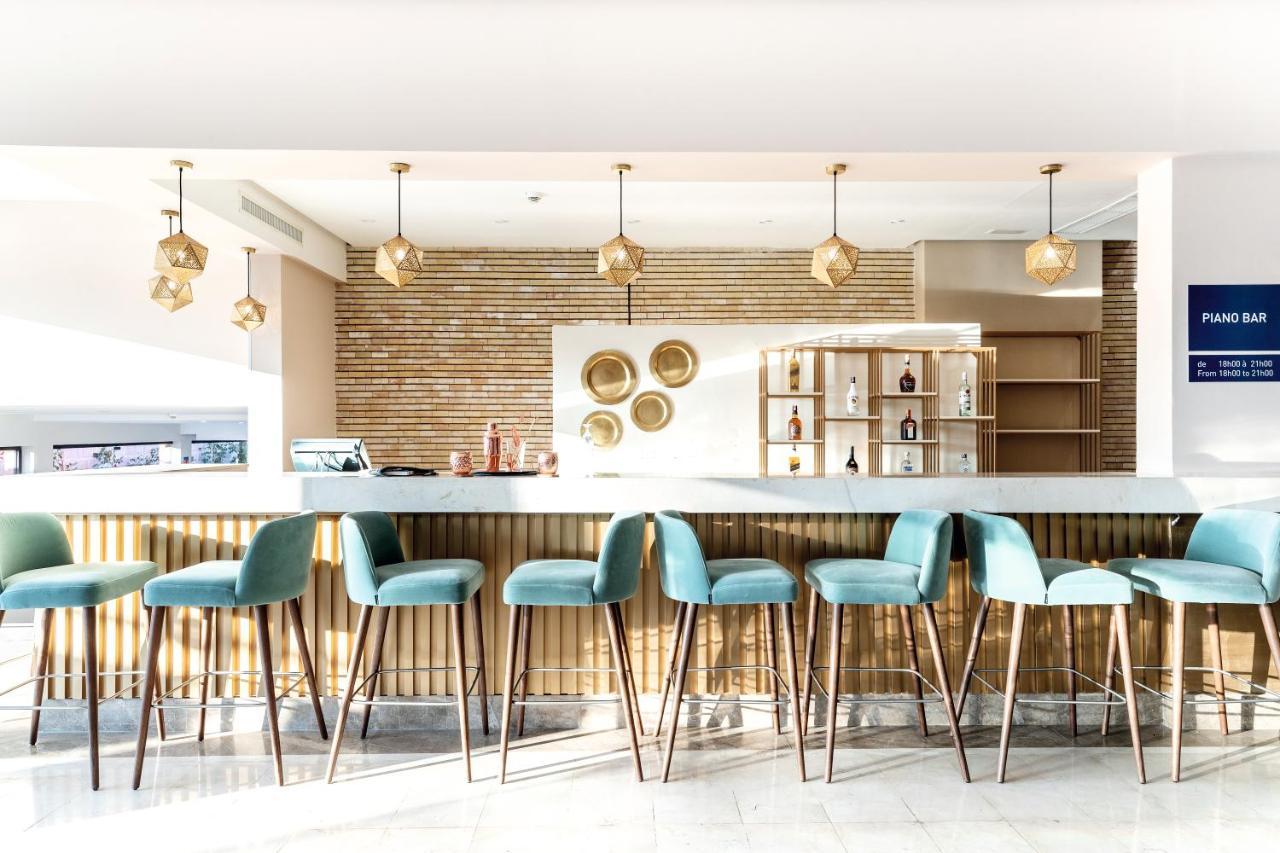 Tui Blue Medina Gardens (Adults Only) Ξενοδοχείο Μαρακές Εξωτερικό φωτογραφία