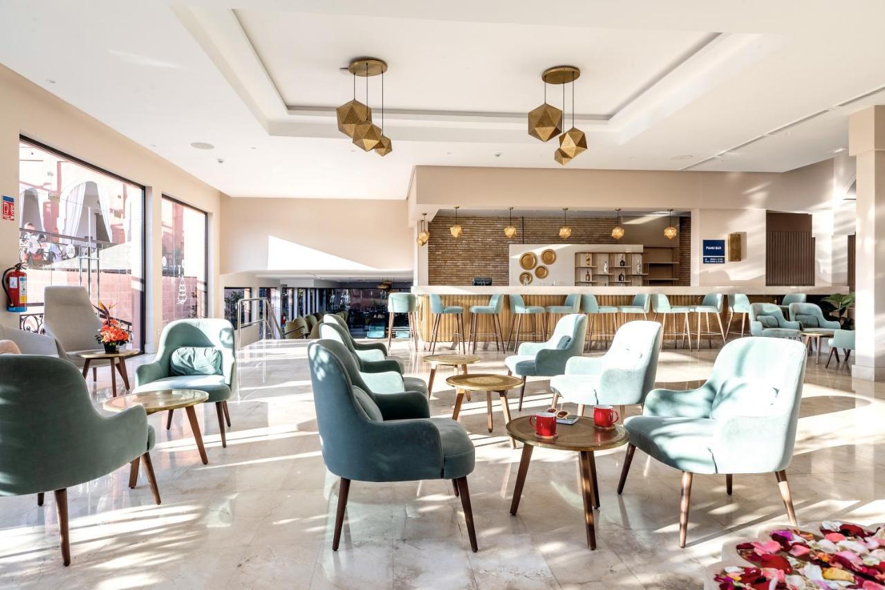 Tui Blue Medina Gardens (Adults Only) Ξενοδοχείο Μαρακές Εξωτερικό φωτογραφία