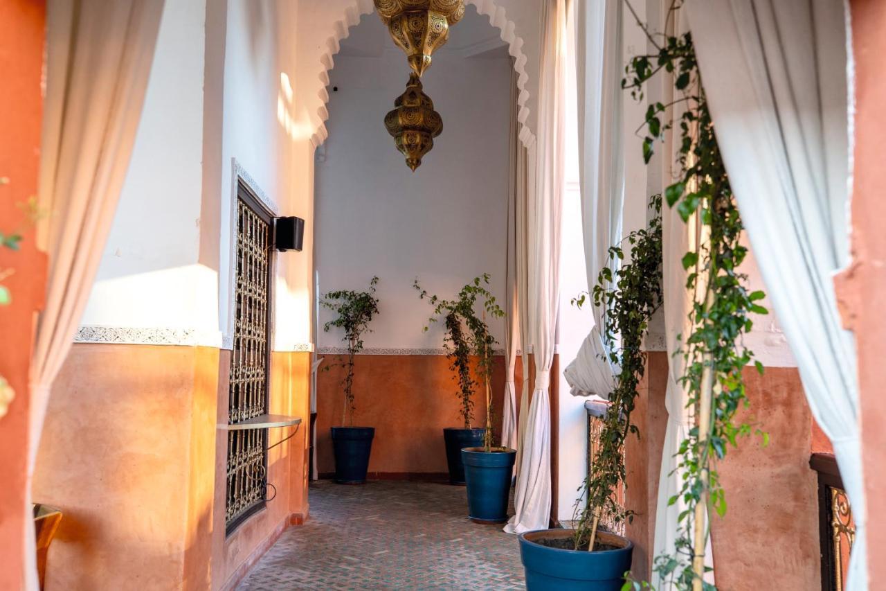 Tui Blue Medina Gardens (Adults Only) Ξενοδοχείο Μαρακές Εξωτερικό φωτογραφία