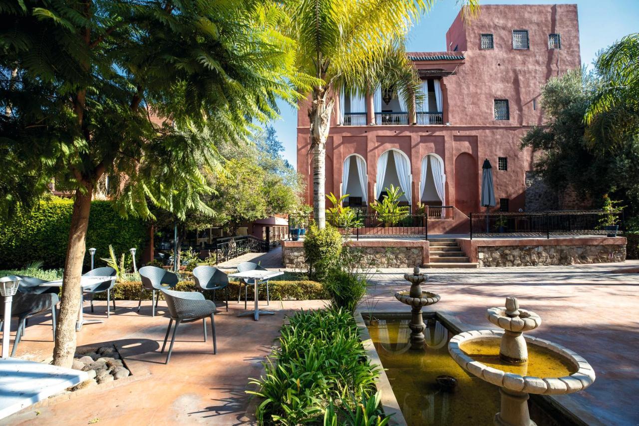 Tui Blue Medina Gardens (Adults Only) Ξενοδοχείο Μαρακές Εξωτερικό φωτογραφία