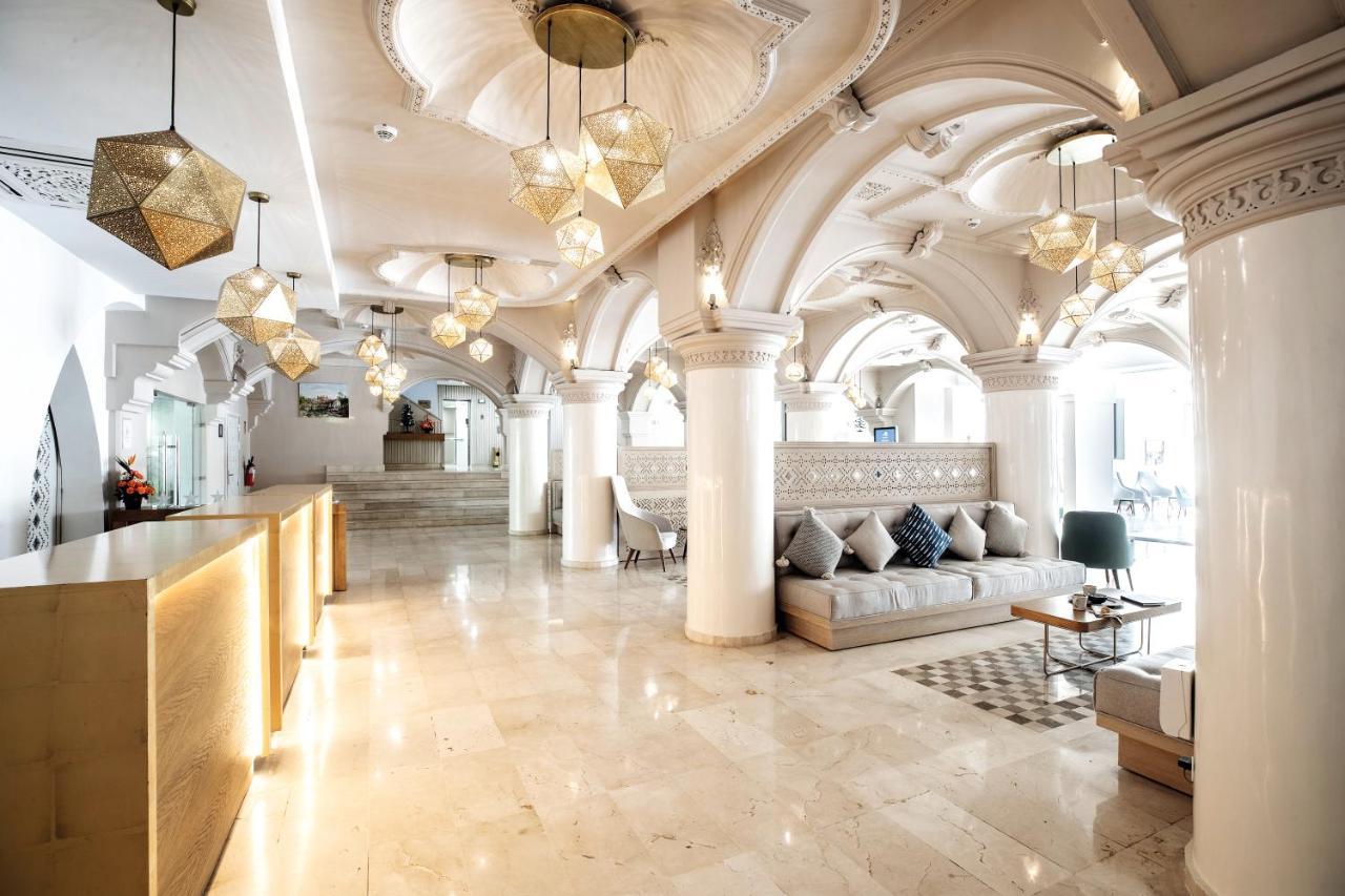 Tui Blue Medina Gardens (Adults Only) Ξενοδοχείο Μαρακές Εξωτερικό φωτογραφία