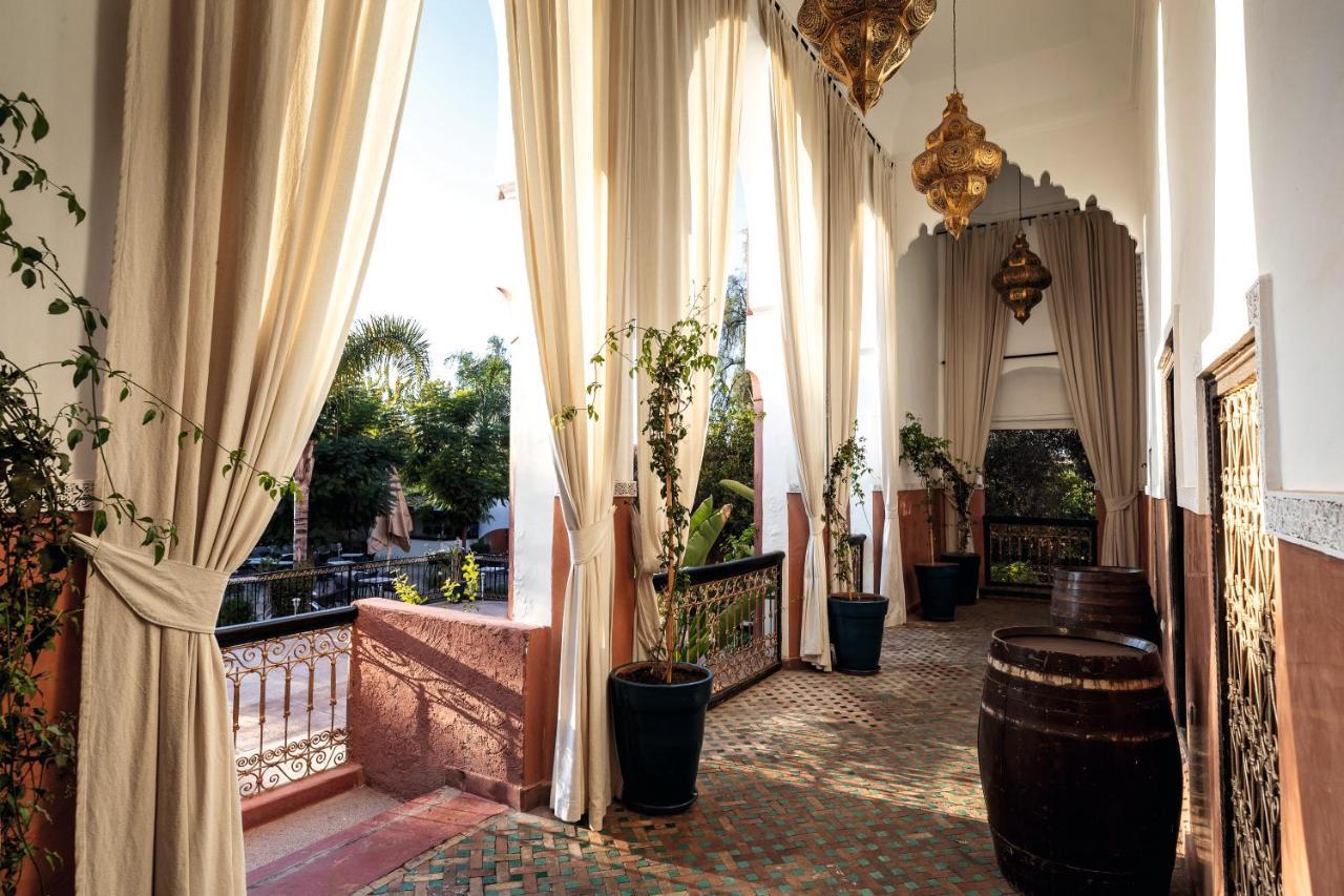 Tui Blue Medina Gardens (Adults Only) Ξενοδοχείο Μαρακές Εξωτερικό φωτογραφία